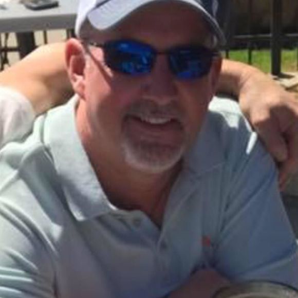 Meet your Posher, Patrick - Picture 1 of 1